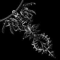 Hydra Necklace - Fashion Jewelry by Yordy.