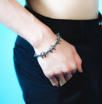 Angeli Spina Bracelet - Fashion Jewelry by Yordy.