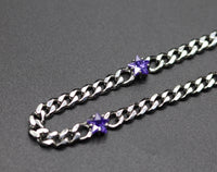 Star Nightmare Necklace - Fashion Jewelry by Yordy.