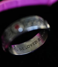 Amore Infinito Ring - Fashion Jewelry by Yordy.