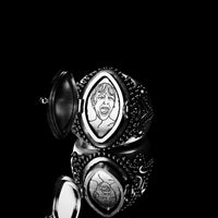 Lurking Terror Ring - Fashion Jewelry by Yordy.