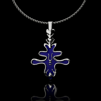 Nebulune Necklace - Fashion Jewelry by Yordy.