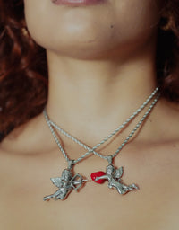 Divine Union Set - Fashion Jewelry by Yordy.