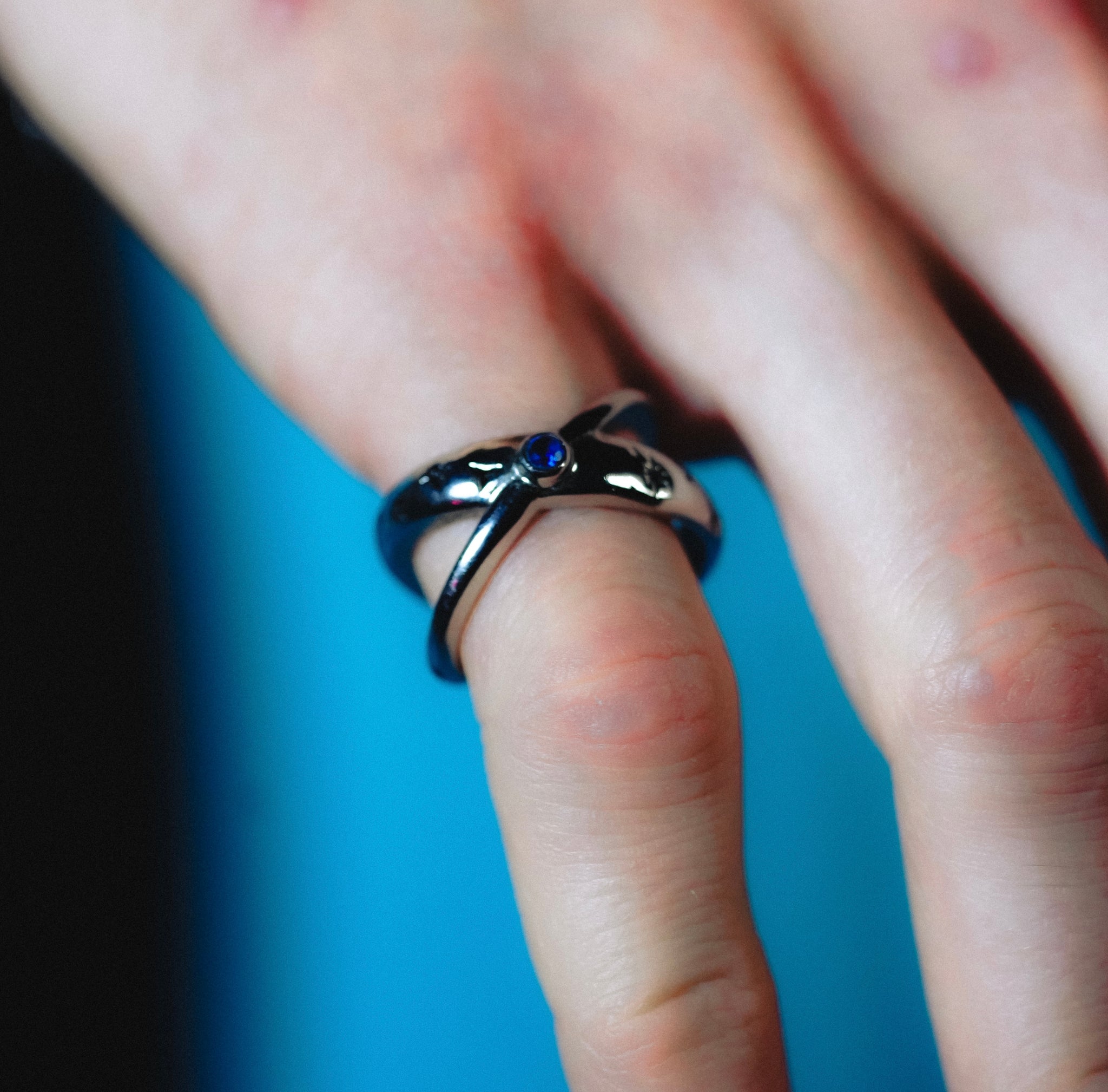 Stellaris Ring - Fashion Jewelry by Yordy.