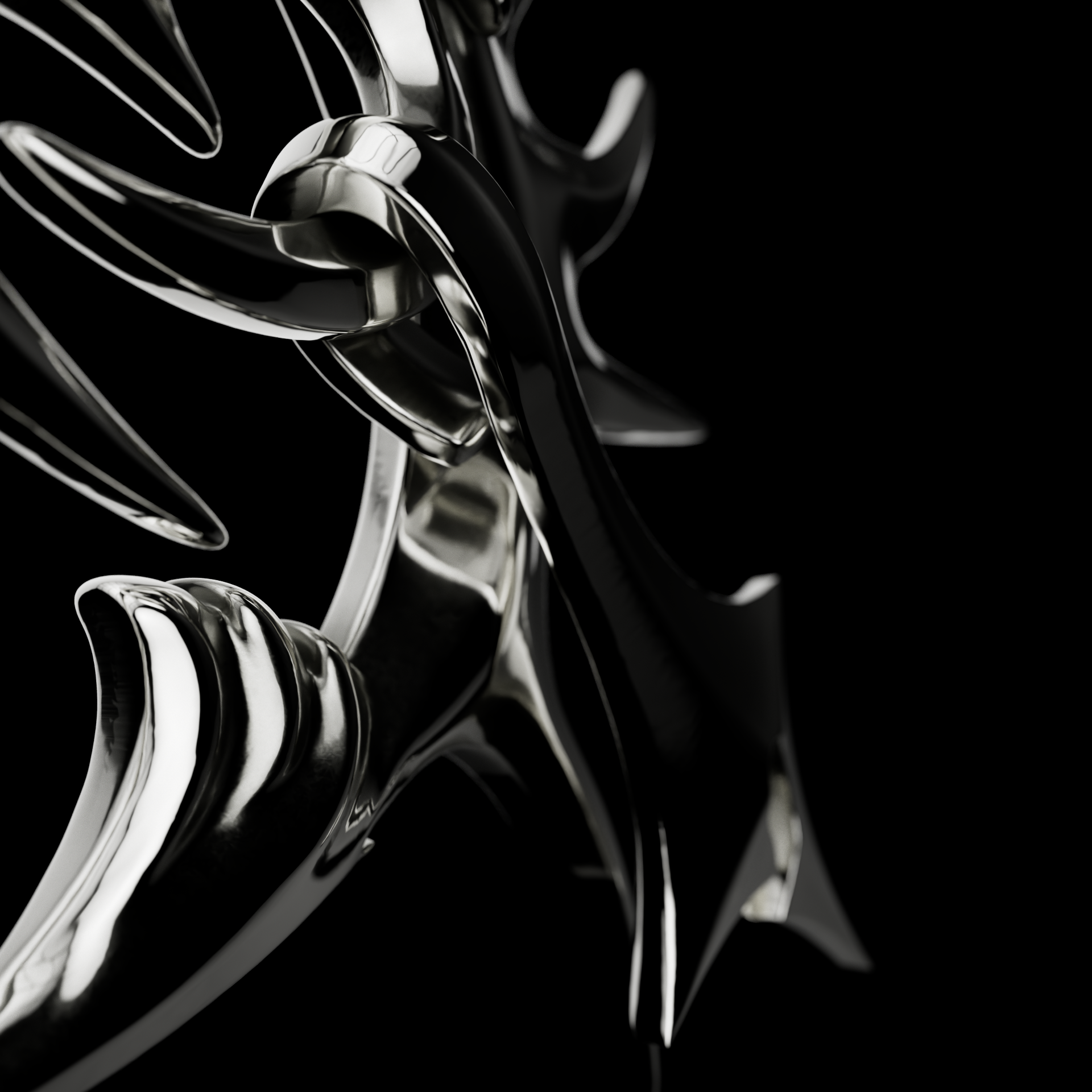 Nyxborne Halcyon Necklace - Fashion Jewelry by Yordy.