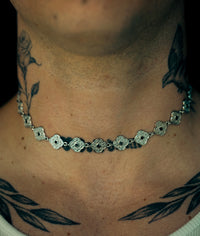 Nocturne Curse Necklace - Fashion Jewelry by Yordy.