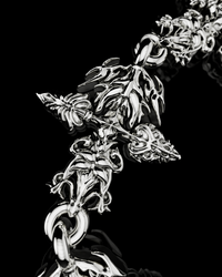 Draconis Veil Bracelet