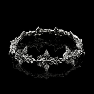 Draconis Veil Bracelet