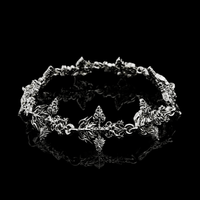 Draconis Veil Bracelet