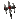 Lacrimae Crucis Ring