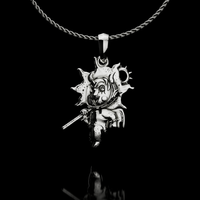 Lunara & Sunara - Set - Fashion Jewelry by Yordy.