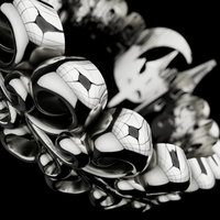 Nyx Solara Ring - Fashion Jewelry by Yordy.