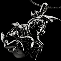 Lunara & Sunara - Set - Fashion Jewelry by Yordy.