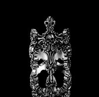 Divine Nightmare Ring - Fashion Jewelry by Yordy.