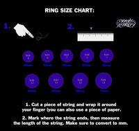 Sanguis Ring