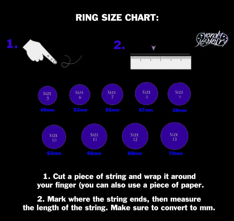 Sanguis Ring