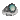 Ombré Azul Ring - Fashion Jewelry by Yordy.