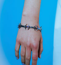 Angeli Spina Bracelet - Fashion Jewelry by Yordy.