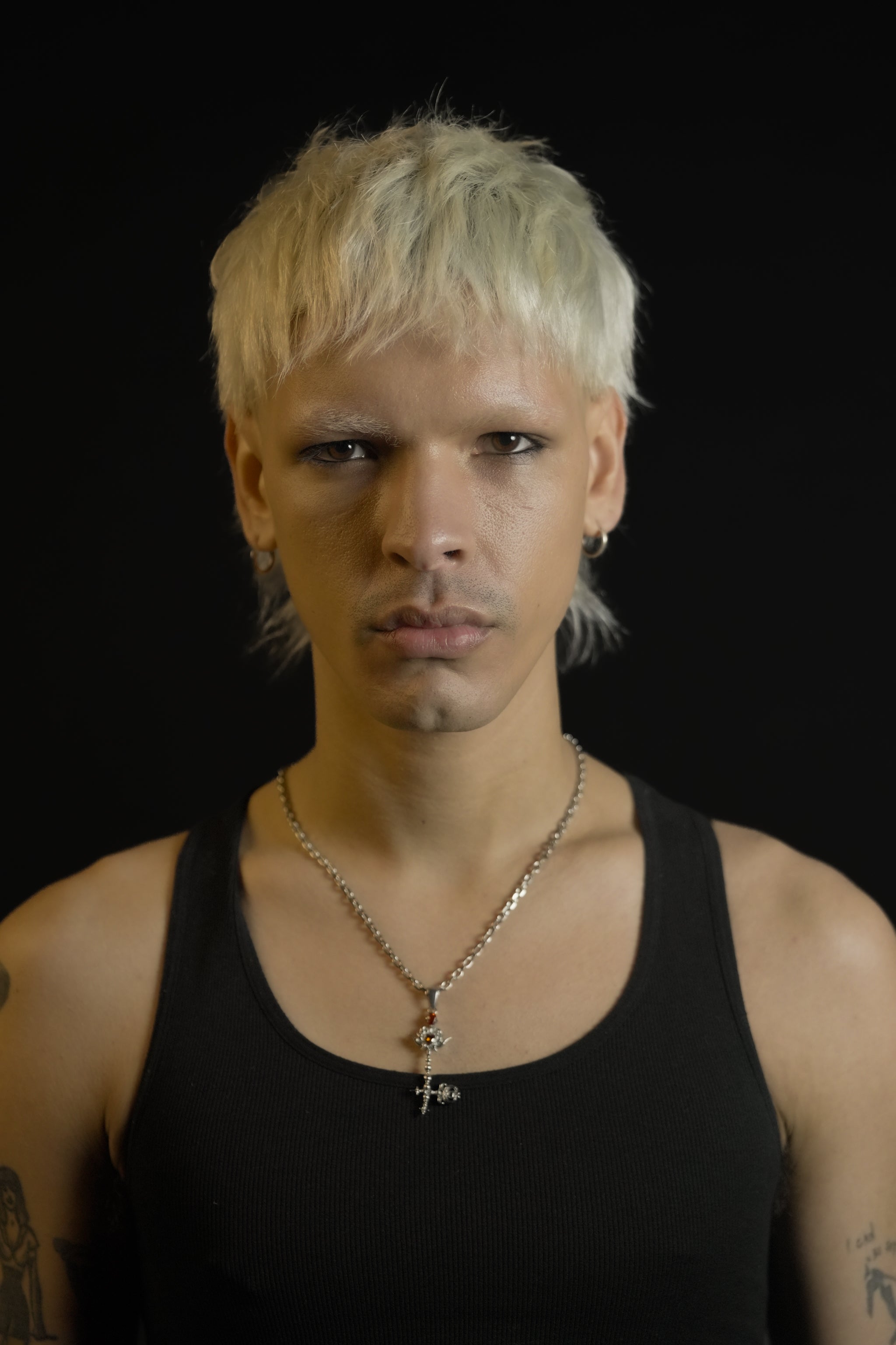 Arcana Key Pendant - Fashion Jewelry by Yordy.