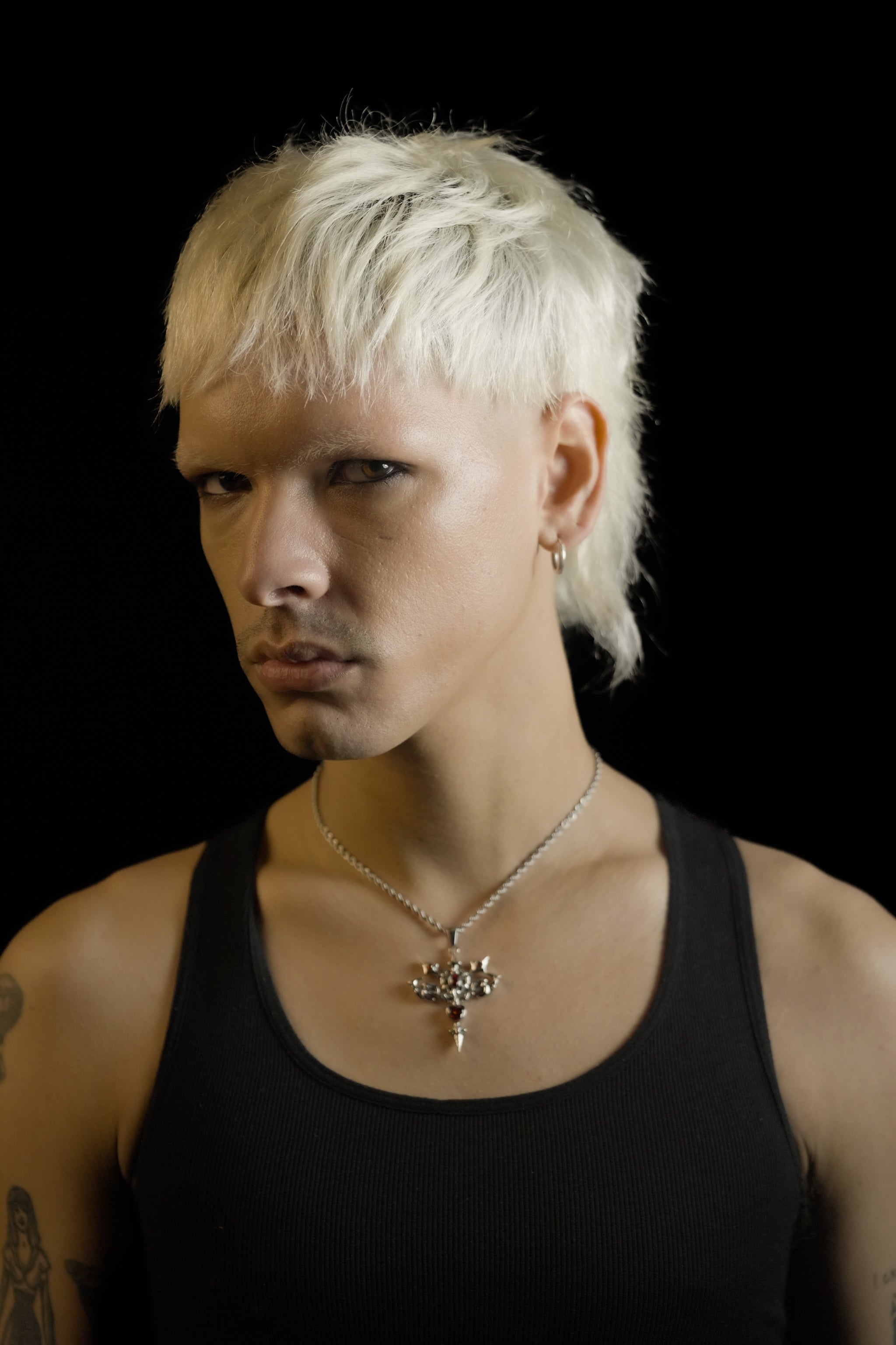 Yorixis Necklace - Fashion Jewelry by Yordy.