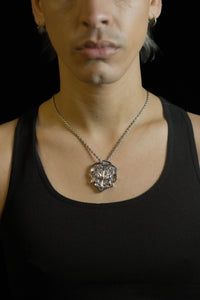 Relequia Necklace - Fashion Jewelry by Yordy.