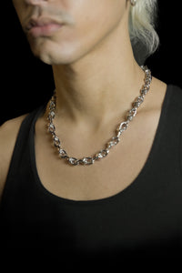 Malicia Necklace - Fashion Jewelry by Yordy.