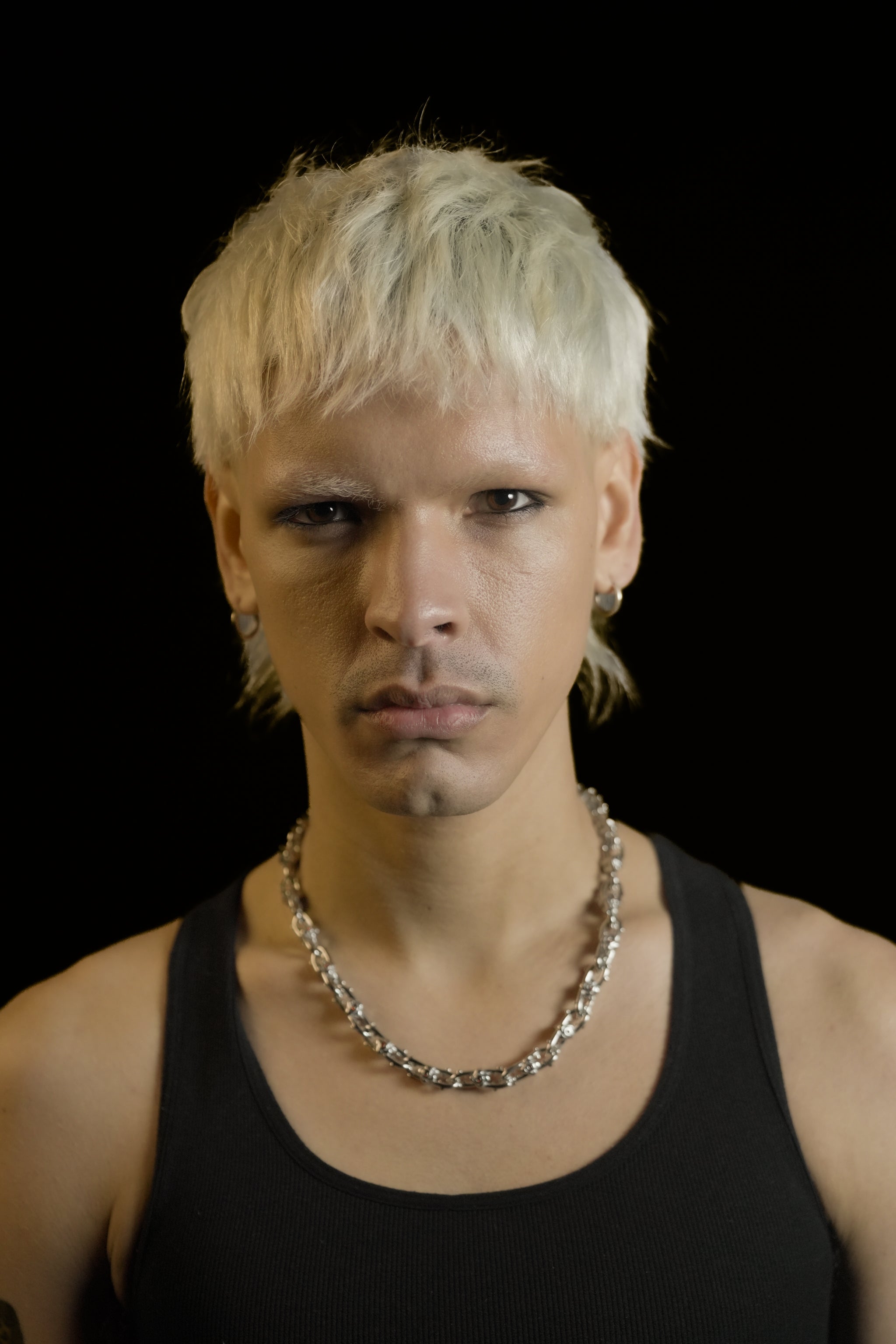 Malicia Necklace - Fashion Jewelry by Yordy.