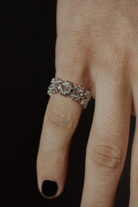 Eterna Ring - Fashion Jewelry by Yordy.