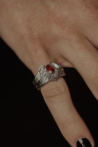 Guardian Ring - Fashion Jewelry by Yordy.