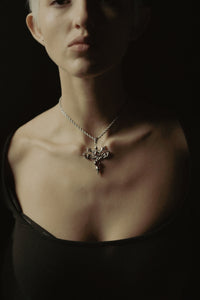 Yorixis Necklace - Fashion Jewelry by Yordy.