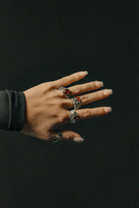 Eterna Ring - Fashion Jewelry by Yordy.