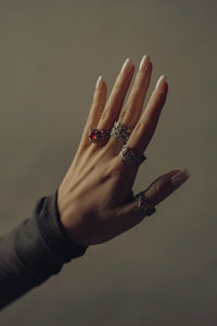 Veneno Ring - Fashion Jewelry by Yordy.