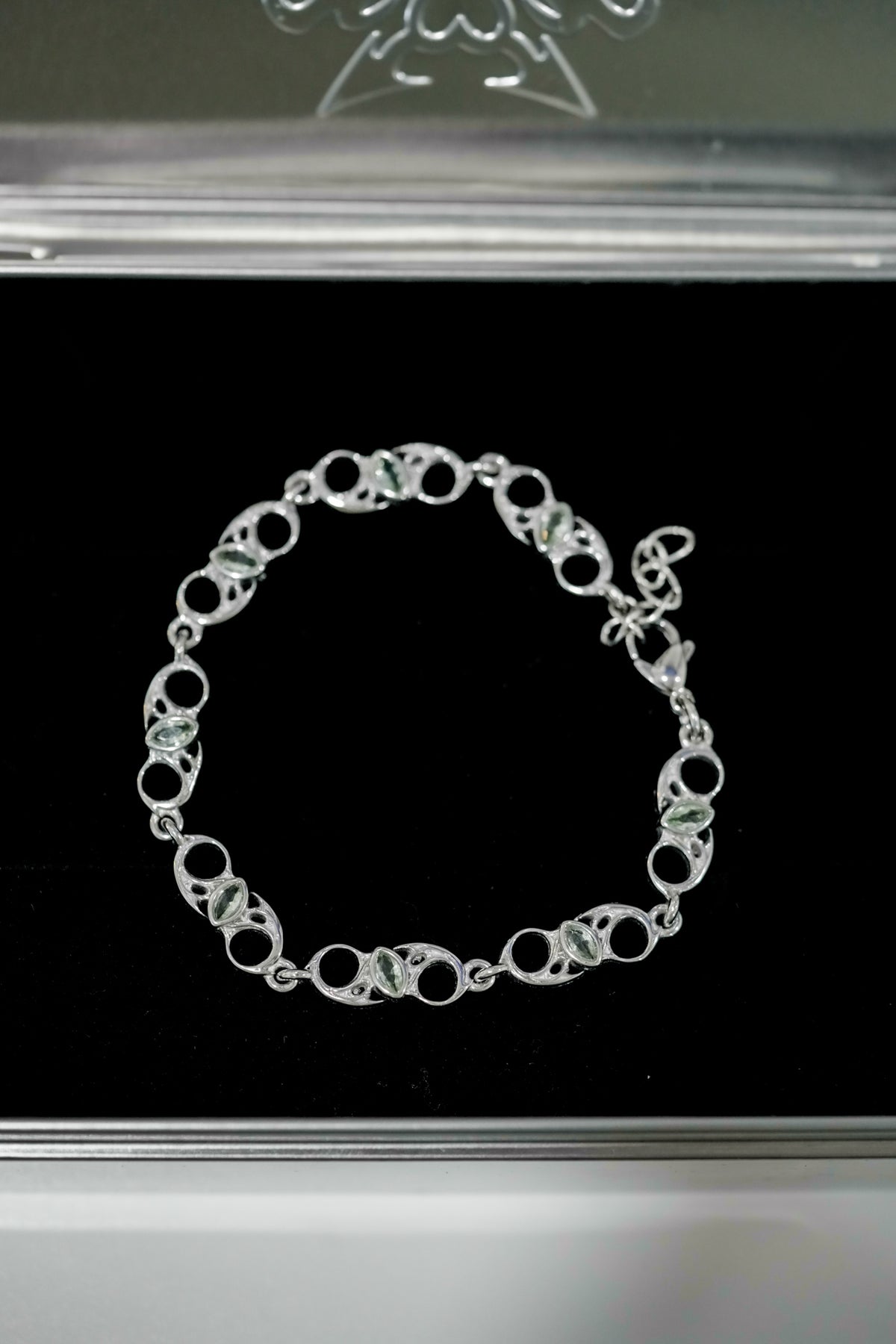Generations Bracelet - Fashion Jewelry by Yordy.