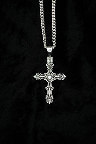 Amor Eterno Necklace