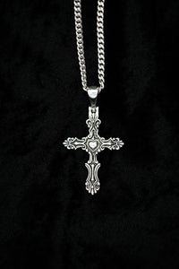 Amor Eterno Necklace