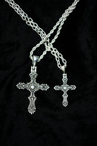 Amor Eterno Necklace