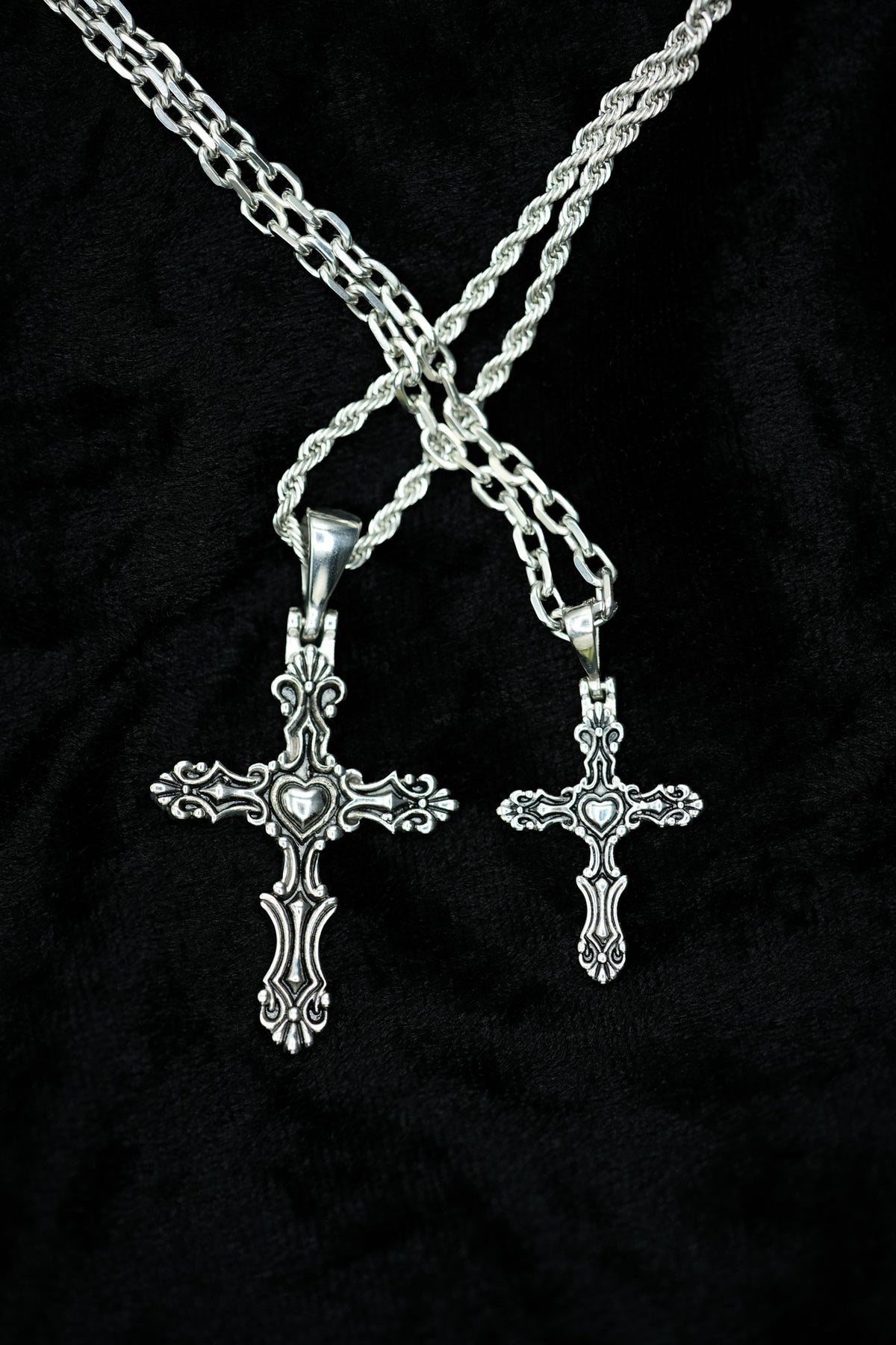 Amor Eterno Necklace