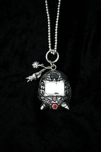Forgotten Memory Necklace