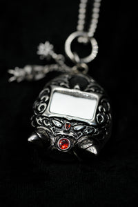 Forgotten Memory Necklace