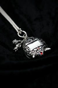 Forgotten Memory Necklace