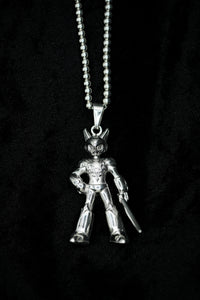 Hero.Exe Necklace