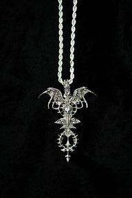 Hydra Necklace