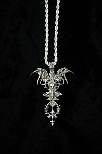 Hydra Necklace