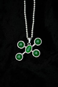 Genesis Necklace
