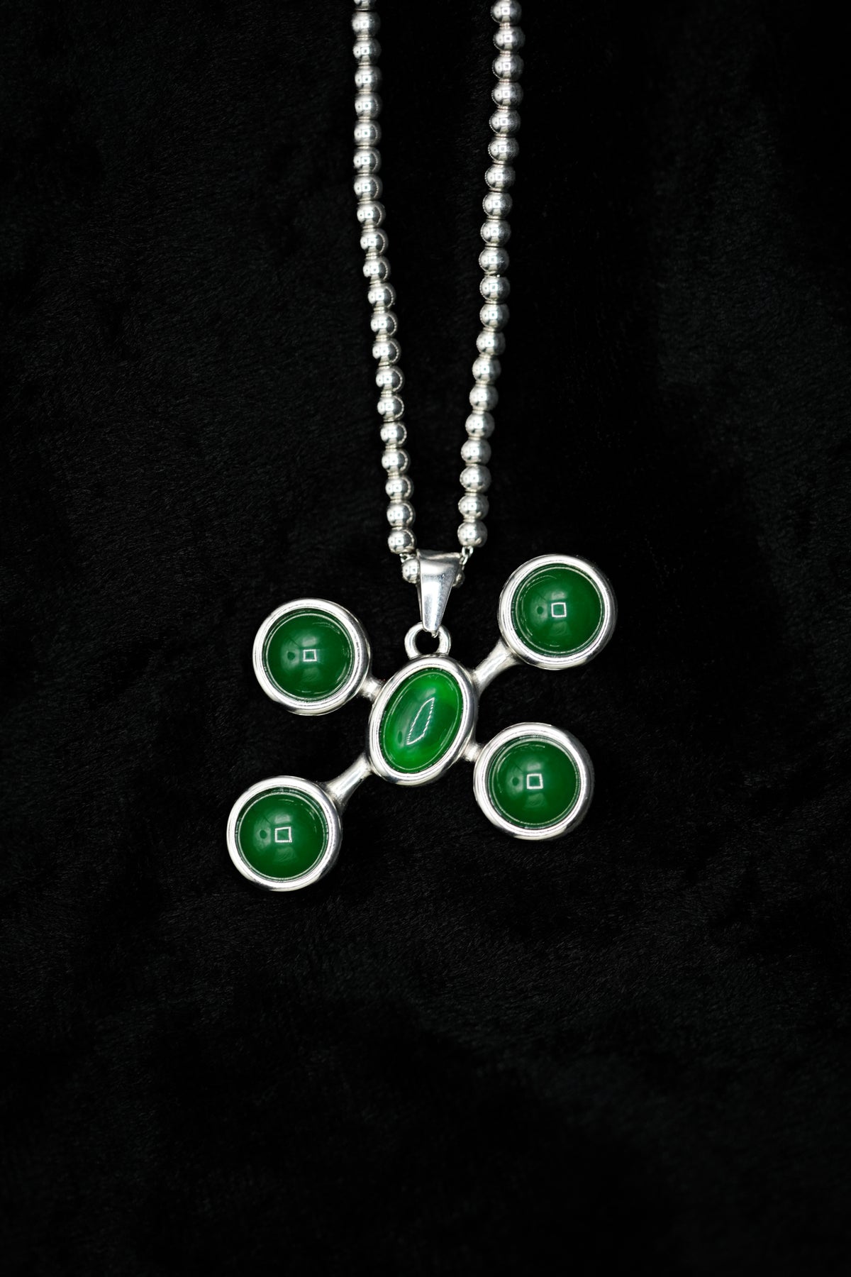 Genesis Necklace