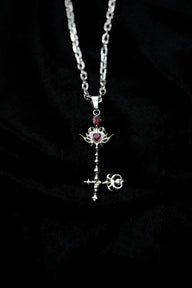 Arcana Key Necklace