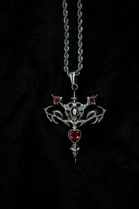 Yorixis Necklace