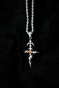 Martirio Necklace