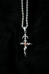 Martirio Necklace