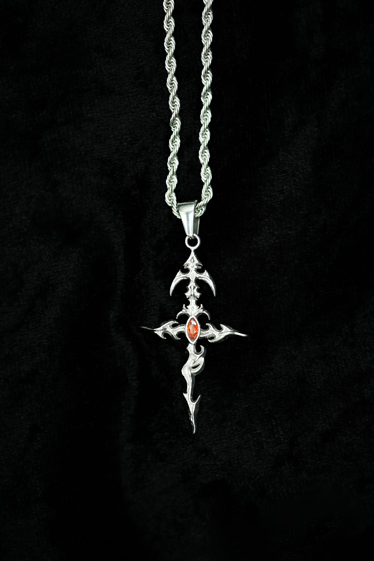 Martirio Necklace
